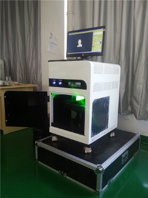 3d laser engraving machine