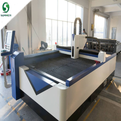 Factory Sell Fiber laser cutting machine