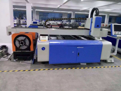 1325 3015 fiber metal laser cutting machine