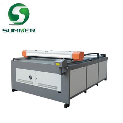 60w 80w 130w 150w 1325 co2 nonmetal cutter plastic wood rubber stone engraving and cutting machine