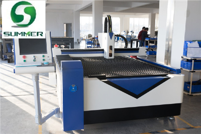 stainless 1000W metal fiber laser tube cutting machine