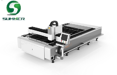 1325 1530 fiber laser cutting machine 1000 w
