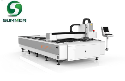 fiber laser metal cutting machine 1000w 1500w