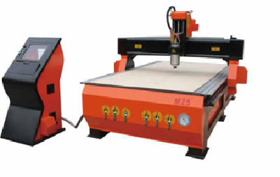 engraving and cutting machine1300*2500mm cnc router