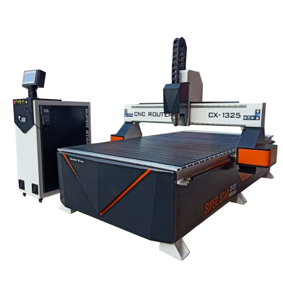 1300*2500 woodworking machine for engraving and cutting