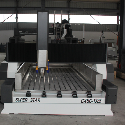 cnc router for stone engraving and cutting