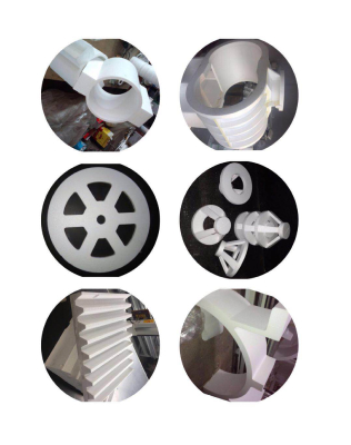 cnc router for foam cutting and engraving