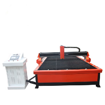 used cnc SM1530 100A plasma cutting machine