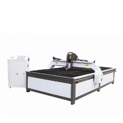 cnc router for thick metal cutting