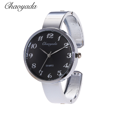 2018 Fashion Charm  Quartz wrist watch for Ladies