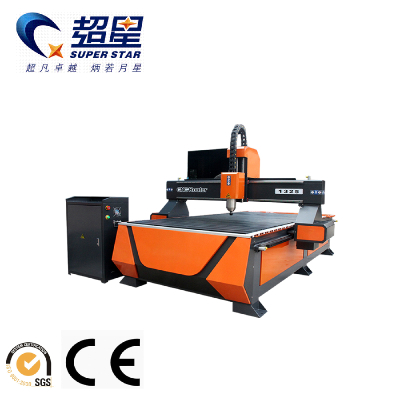 CNC Router economic type/Wood CNC Router1325