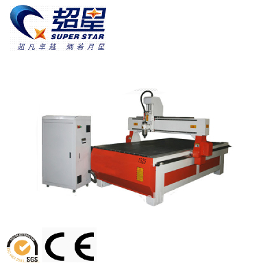 Wood carving CNC Router Price1325/ Wood CNC/Super Star Wood CNC