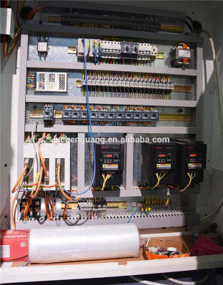 Industrial Automatic control system cabinet for general purposes
