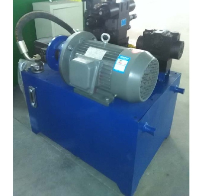 Hydraulic Power Unit Pack