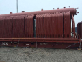 SZL series coal hot-water boiler
