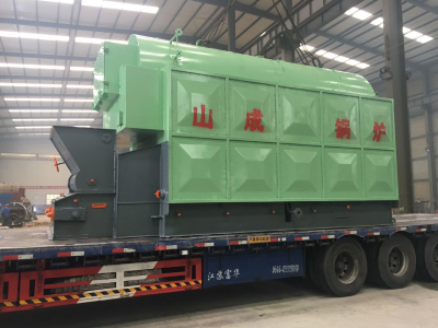 DZL series Coal Steam boiler
