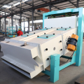 Vibratory separator for wheat cleaning from factory directly