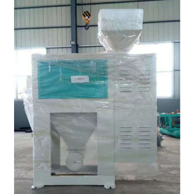 China manufacturer wholesale lentils peeling single equipment with price