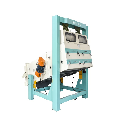 High Quality Pellet Cleaning Sieve from China Manufacturer Directly