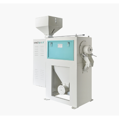 Hot sale sand roller peeling machine