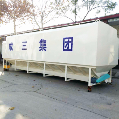 Hot sale agricultural bulk feed tank