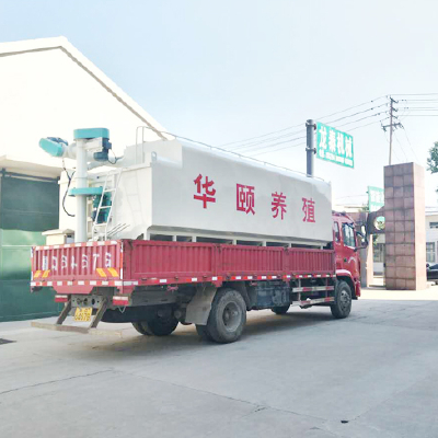 China Factory Supply Bulk Feed Carrier for Sale