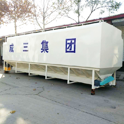New Diesel Bulk Feed Delivery Truck Euro 3 Mini Bulk Feed Delivery Truck