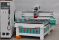 Linear Auto tools changer cnc router machine SD1325C for cabinet furniture