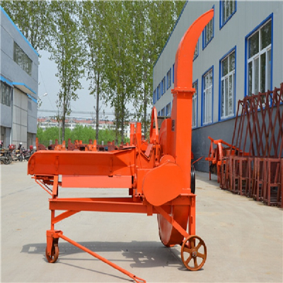 Medium chaff cutter(9ZP-5)