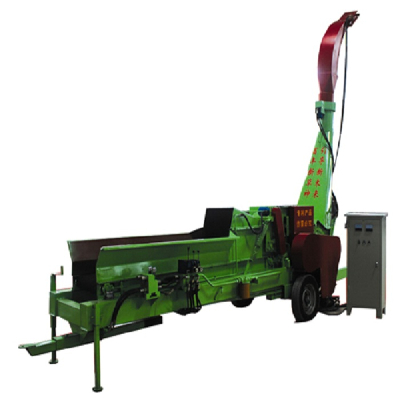 chaff cutter (9ZT-50)