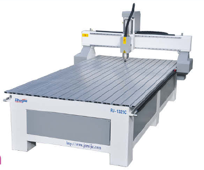 Advertising CNC Router machine from Jinan