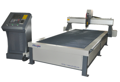 industrial plasma cutting machine