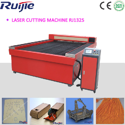 Co2 laser engraving and cutting machine