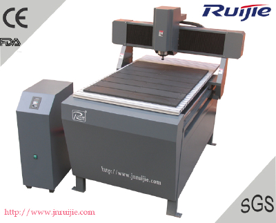 Advertising CNC roouter