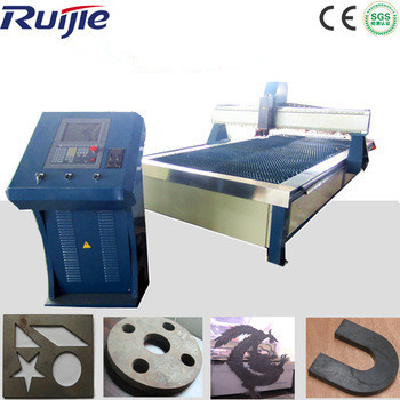 Industry Plasma cutter machien from Ji nan