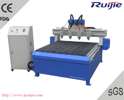 CNC ROUTER