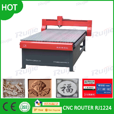 CNC ROUTER -1224