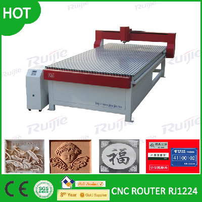 CNC ROUTER 1224