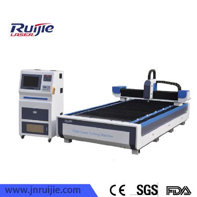 Fiber Laser cutting machine RJ-1530A