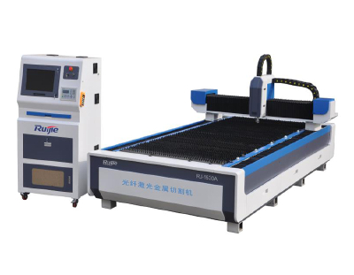 RJ1530A best price  1000w  fiber laser cutting machine manufacturer