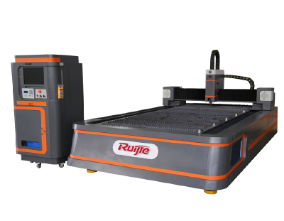 RJ3015A laser metal cutting machine for sale