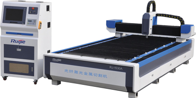 1000w Metal Fiber laser metal cutting equipment