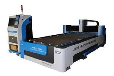 1000w Metal sheet fiber laser cutting machine