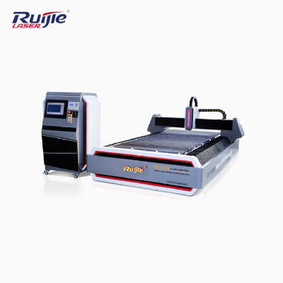 Ruijie laser Fiber laser cutting machine 500w price