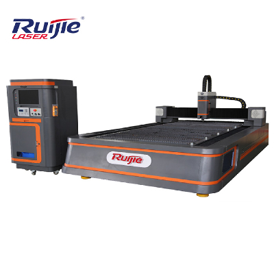Raycus 1000W cnc fiber laser cutting machine price