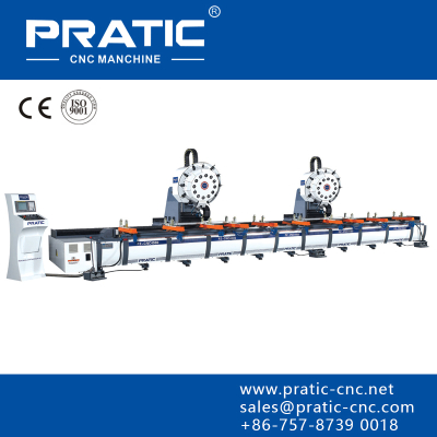 CNC Medium Milling Machining Center