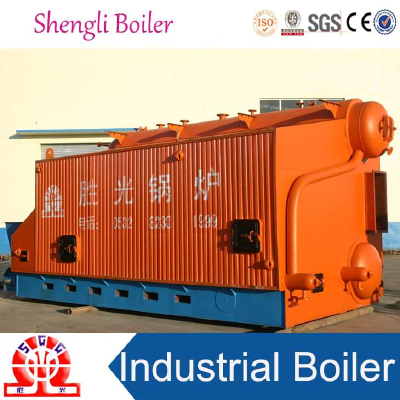 shengli   Industrial Boiler