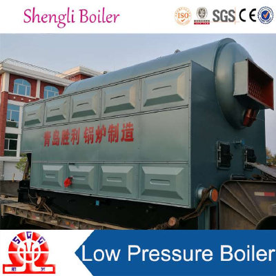 shengli  Low Pressure Boiler