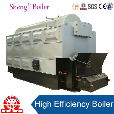 shengli High Efficiency Boiler
