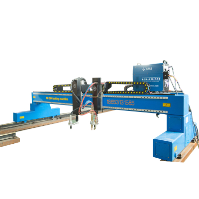 Heavy duty Plasma Cutting Machine with good price